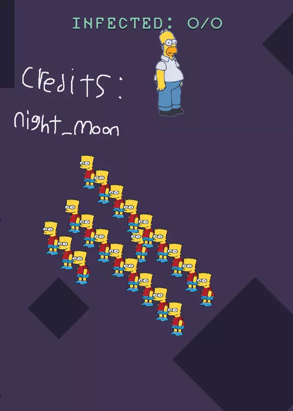 Game by @personwhomakesdecks