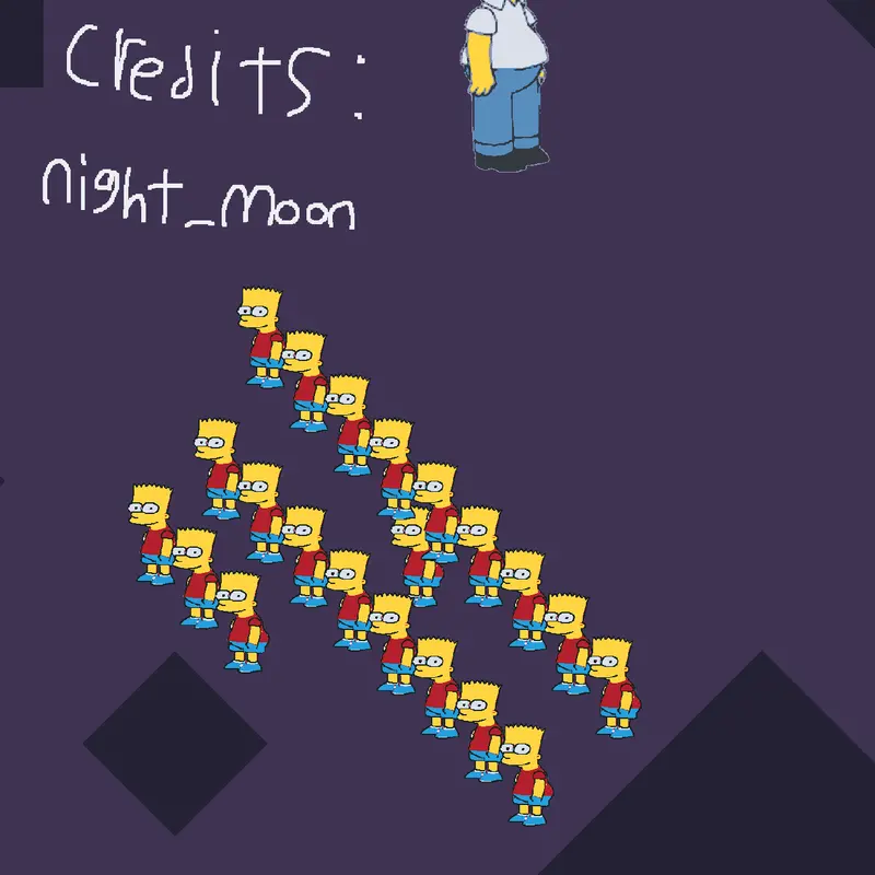 Game by @personwhomakesdecks
