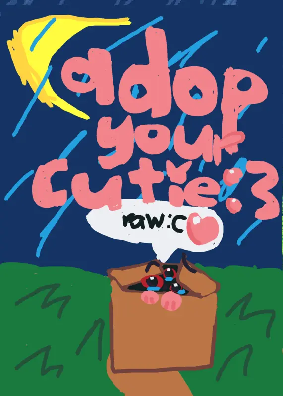 Game by @LovelyCutestWolf_CutieKR