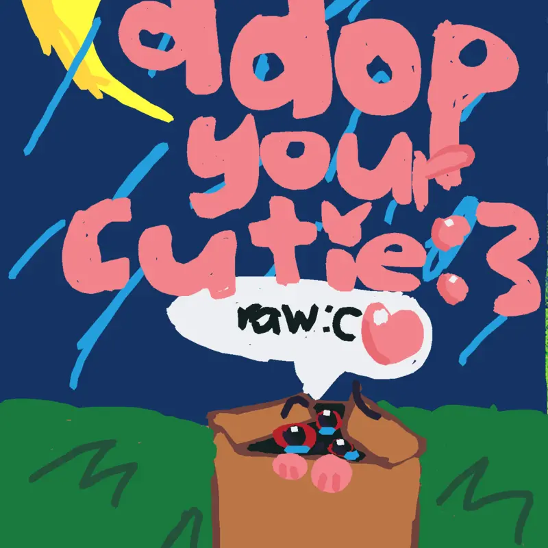 Game by @LovelyCutestWolf_CutieKR