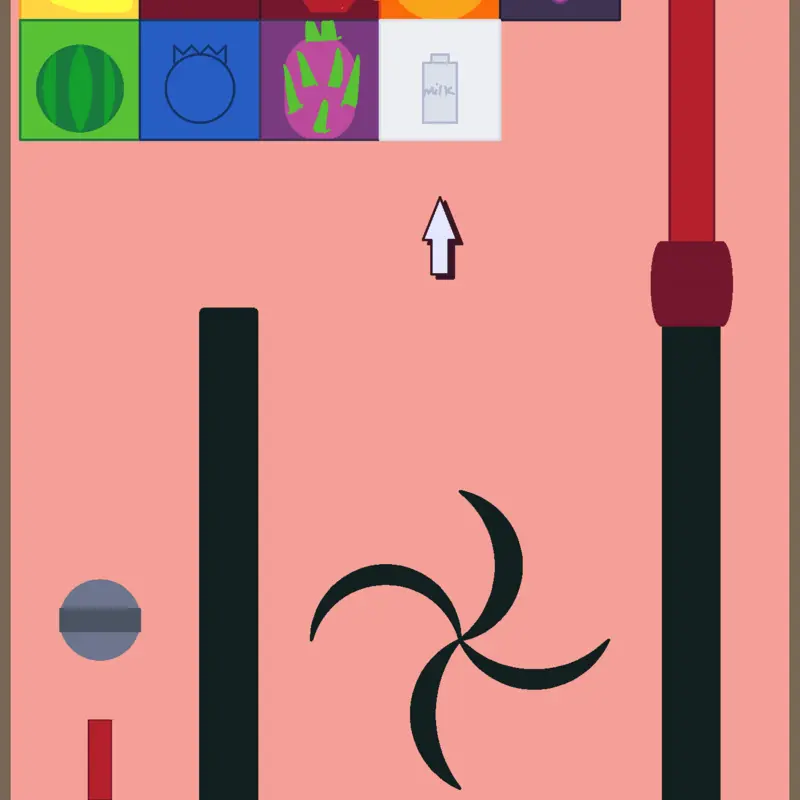 Game by @HPKidsTV