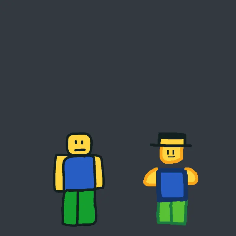 Game by @emanuel_the_tinpot_noob