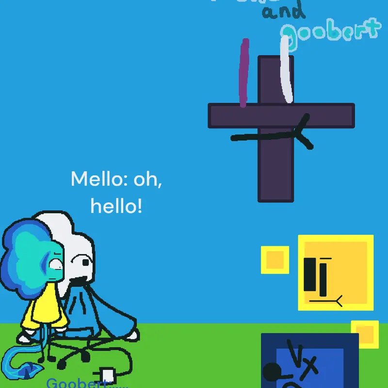 Game by @mark_the_mello