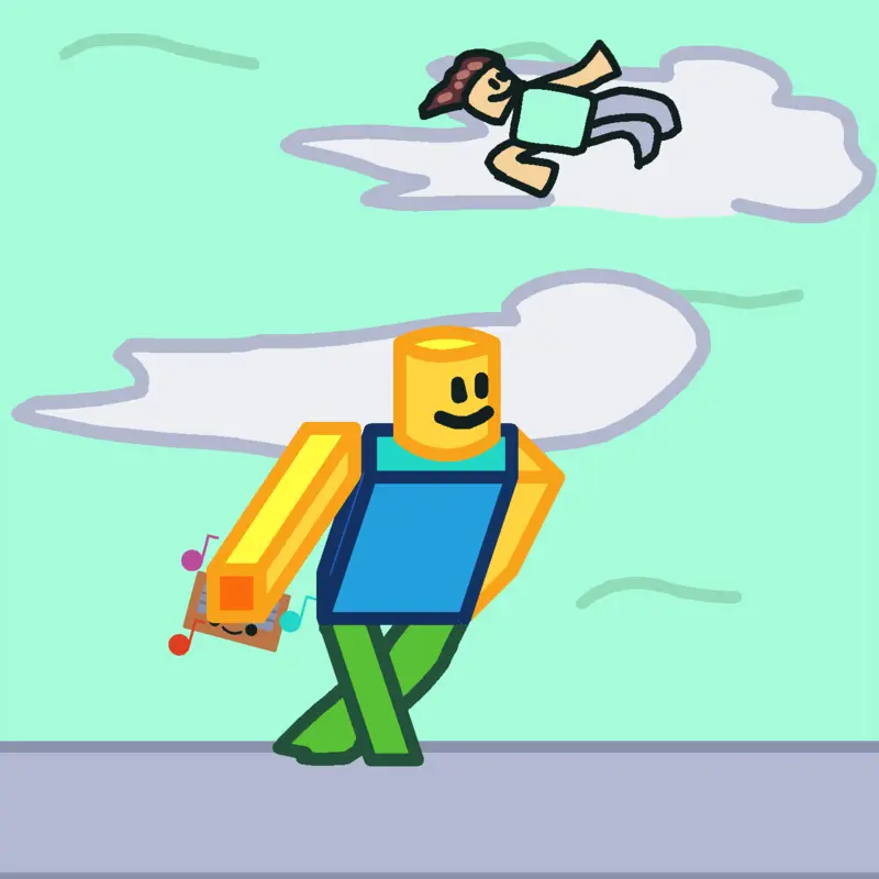 Game by @greenhero6