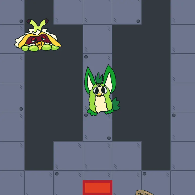 Game by @FURBY