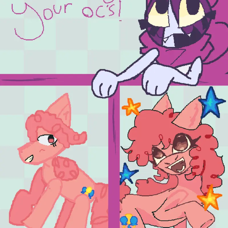 Game by @DaisyArts