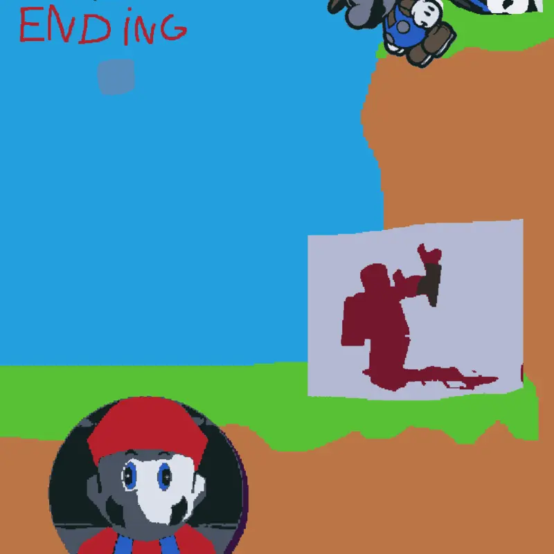Game by @Goat_99735665