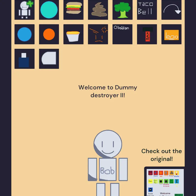 Game by @ooh