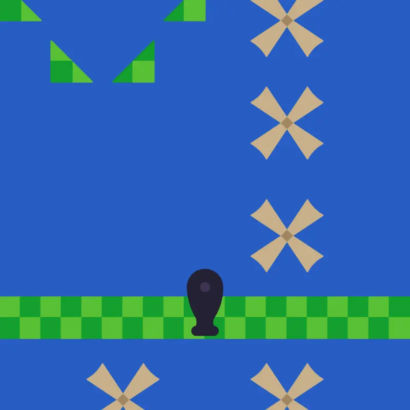 Game by @Castle_Connoisseur