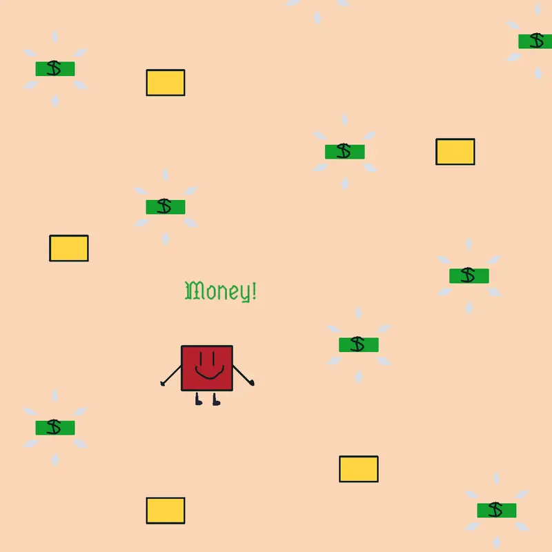 Game by @potatoo