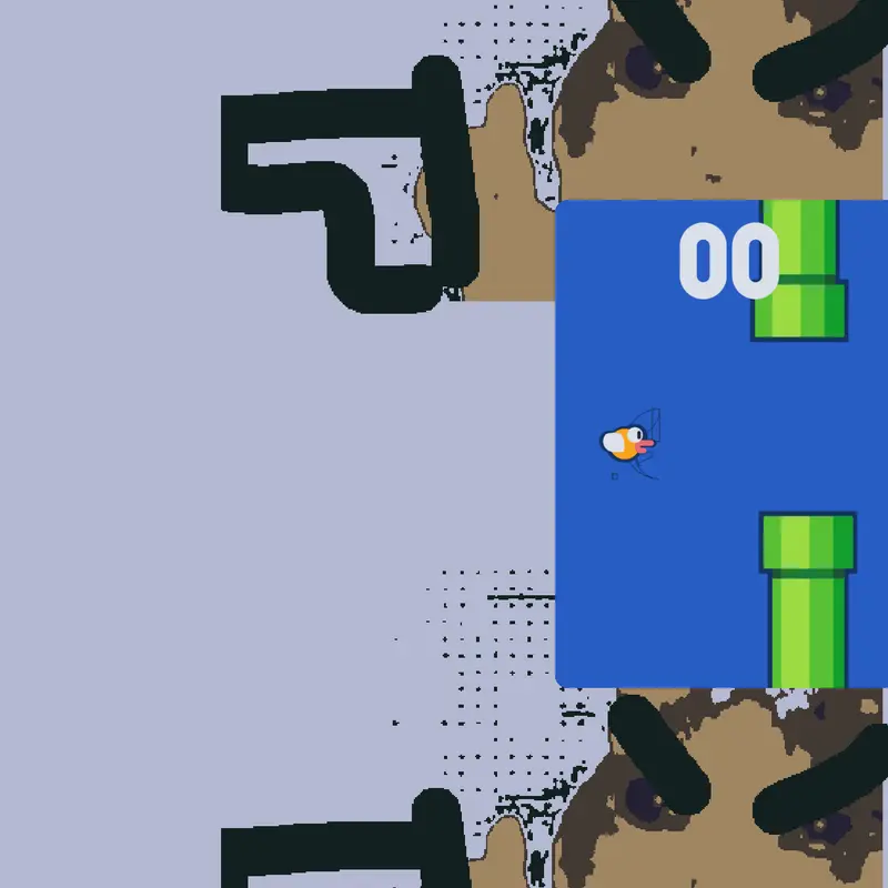 Game by @JeffryBazos