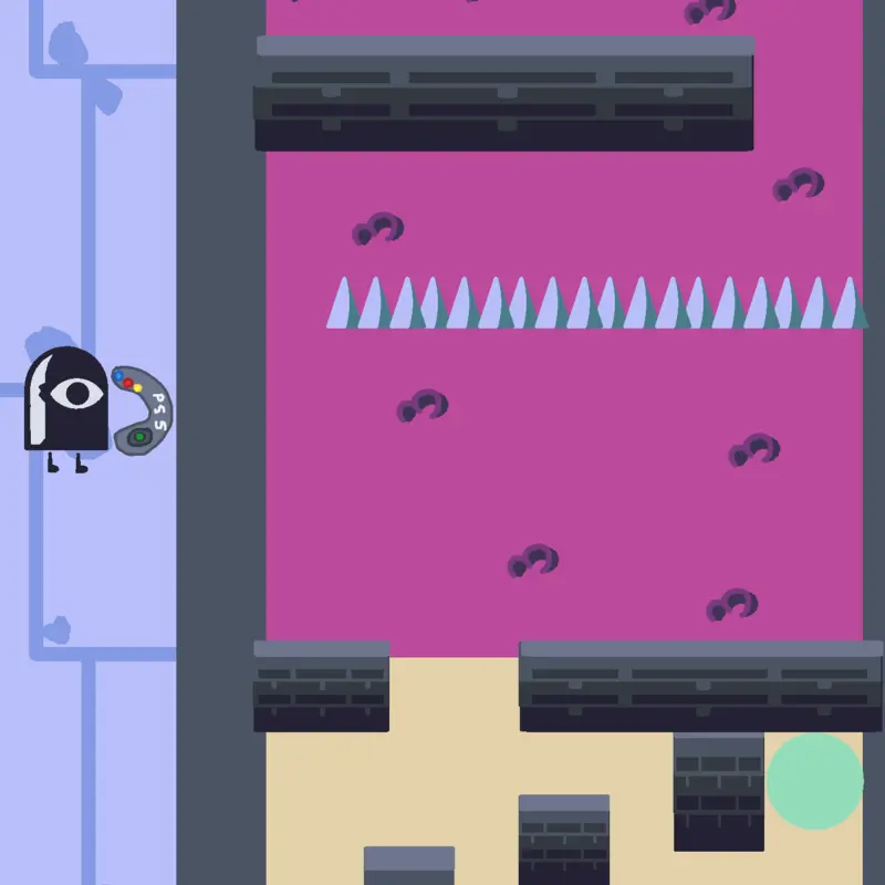 Game by @DuckBreadProductions