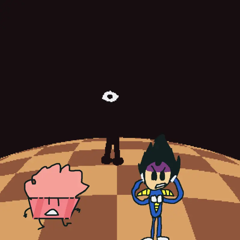 Game by @CupCaky