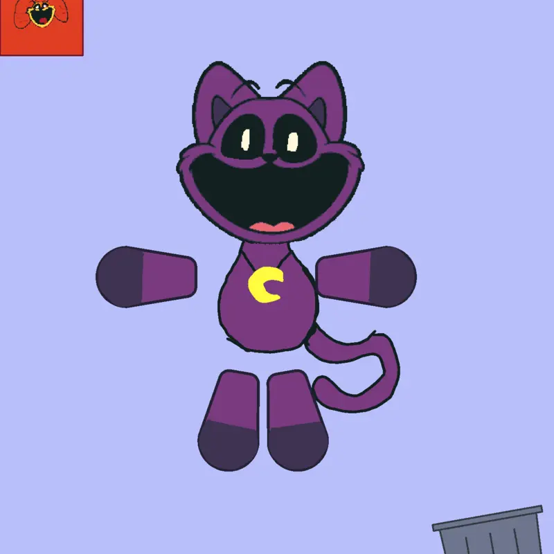 Game by @Hug_The_BatOfficial