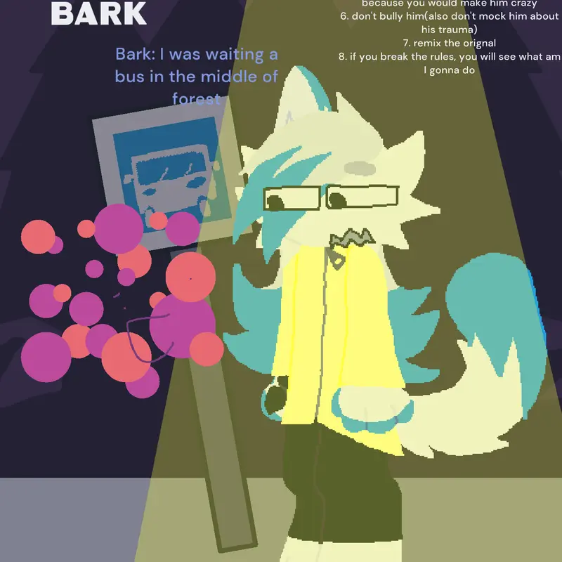 Game by @FanSkull_NoJustNeeded