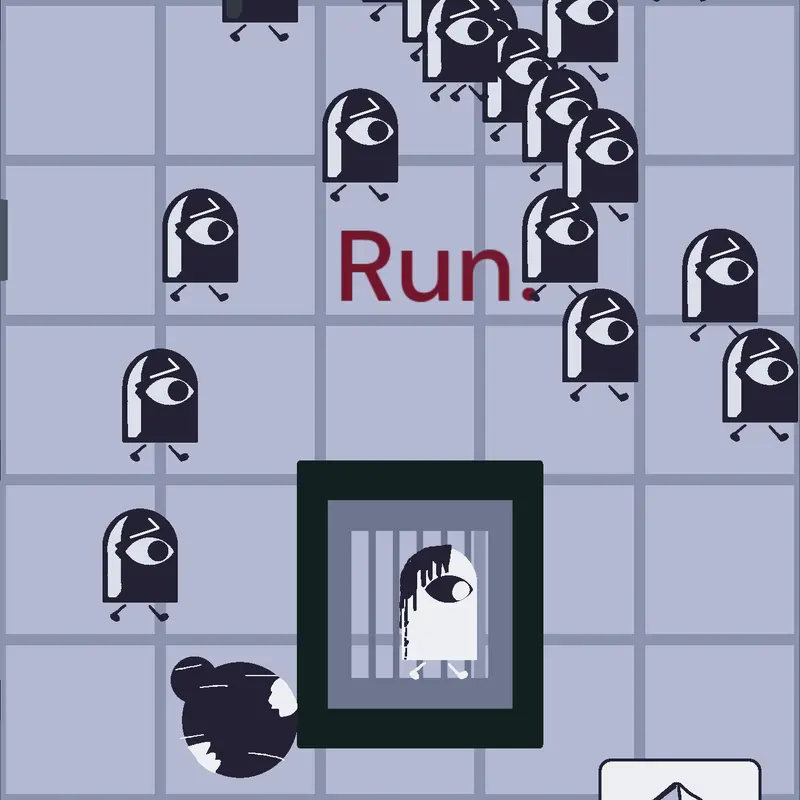 Game by @S1gmaBlueberry_flutter