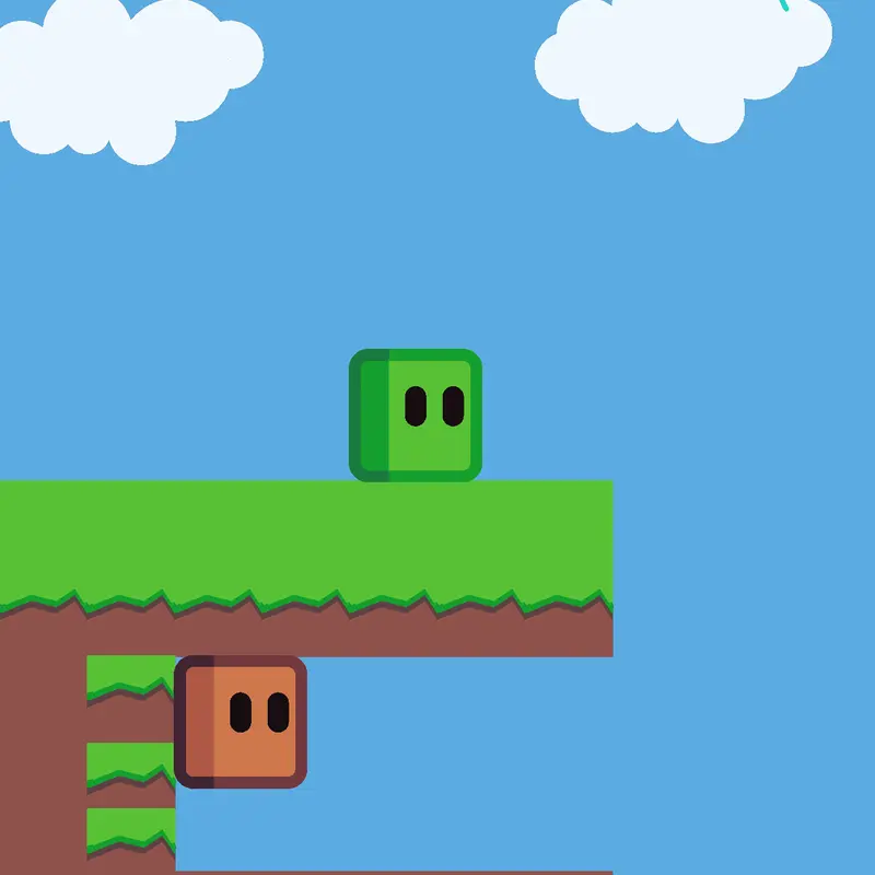Game by @wildroad