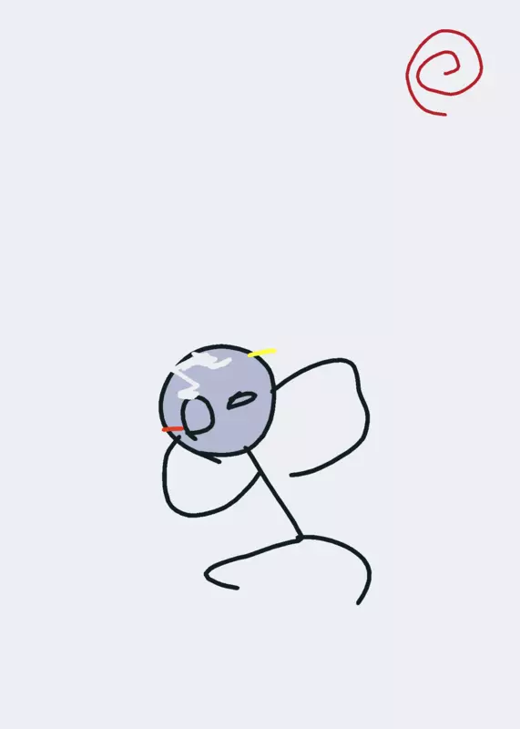Game by @sad_troll