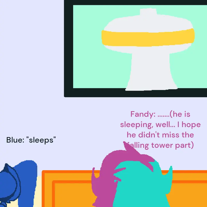 Game by @FanSkull_NoJustNeeded
