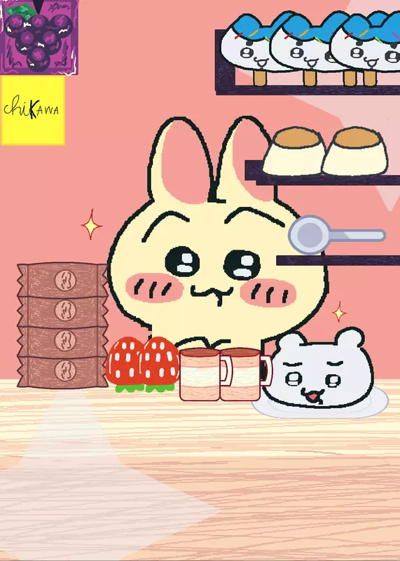 Game by @-_Zin_-Harin-_Vn_-