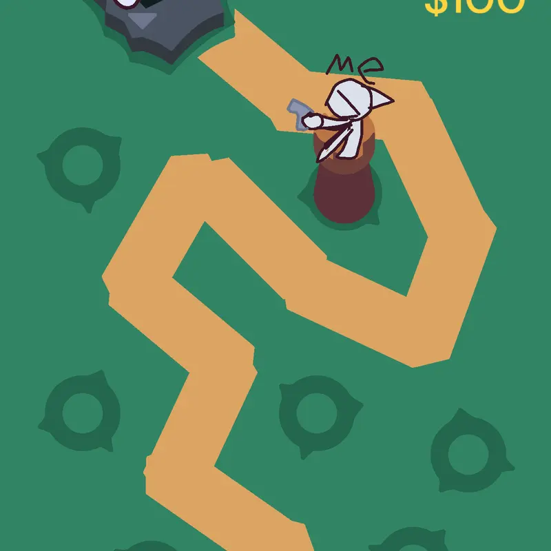 Game by @welcome_home