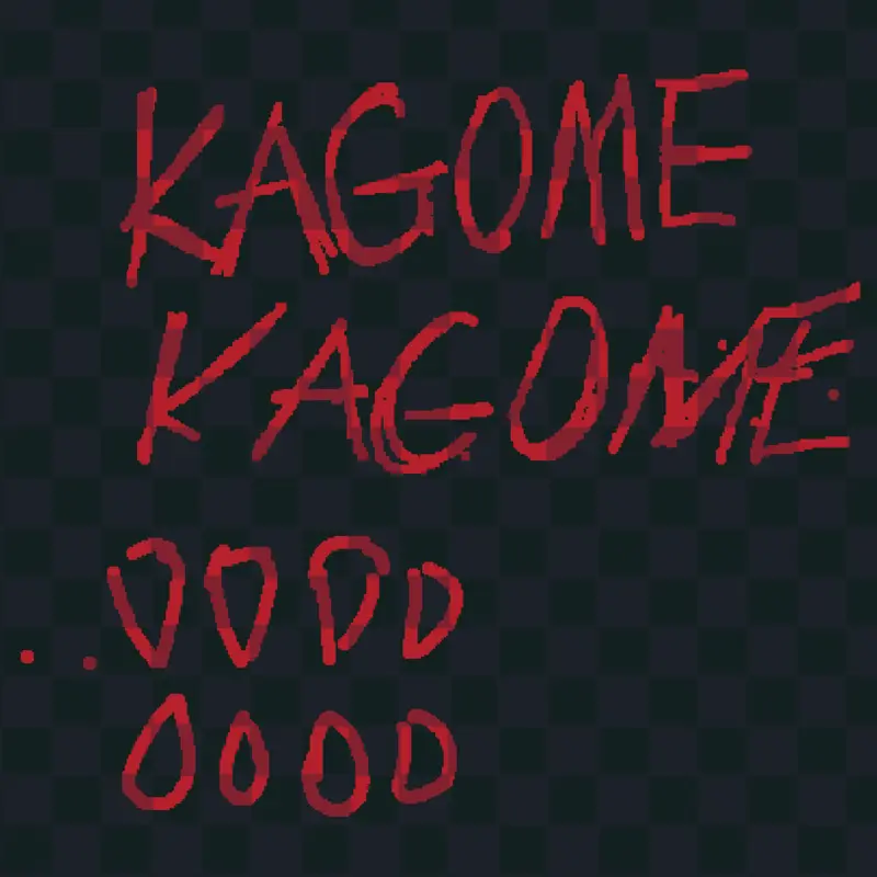 Game by @GoldlyPie