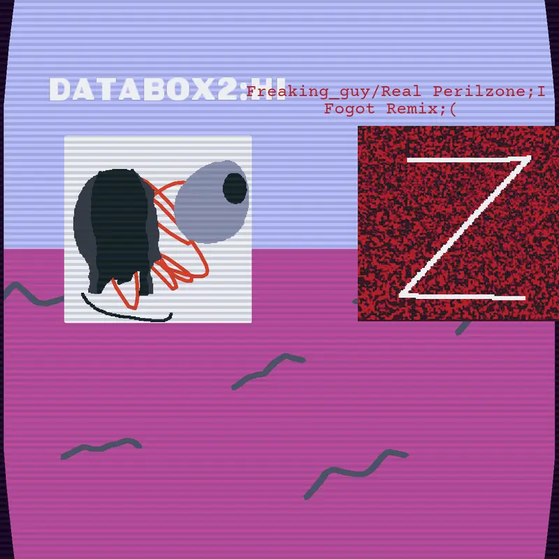 Data box by @Freaking_guy