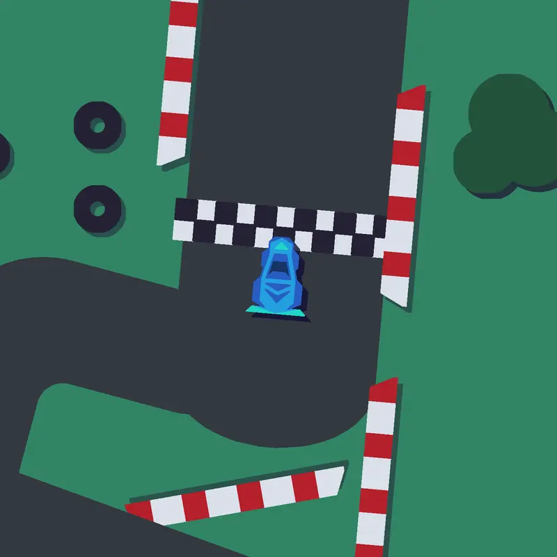Game by @hisyambaqir