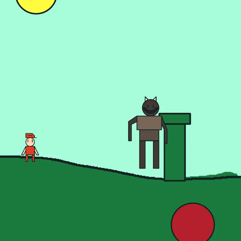 Game by @markusgames1