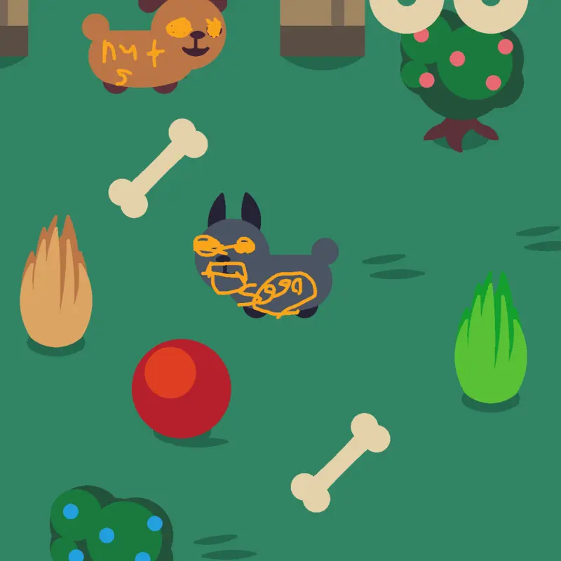 Game by @A123myt