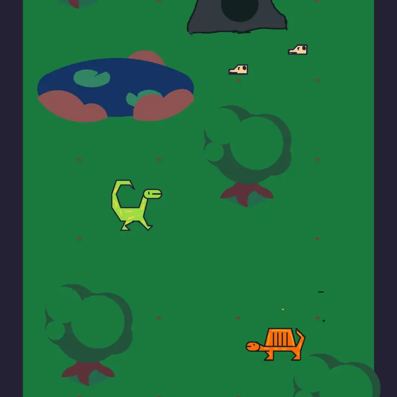 Game by @SlimyMagic662_7