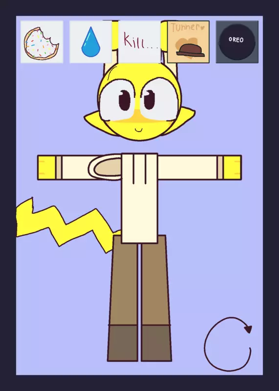 Game by @Jaidenofc