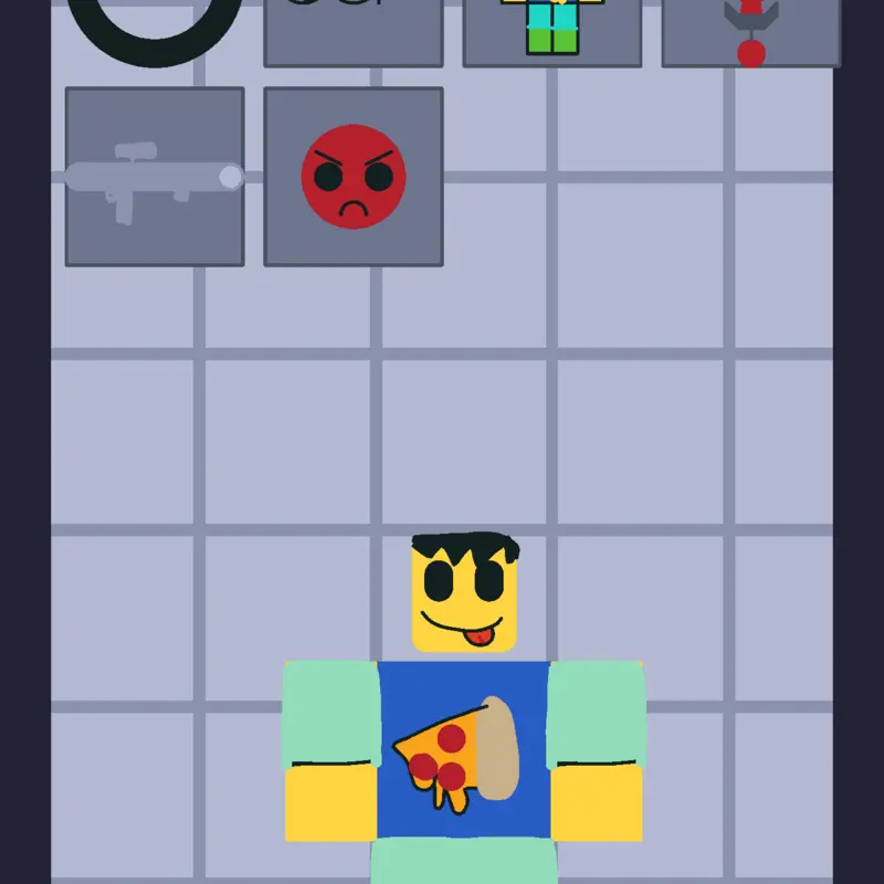 Game by @my_life_sucks