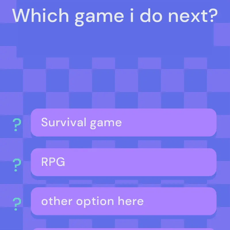 Game by @Soicheeeeese_