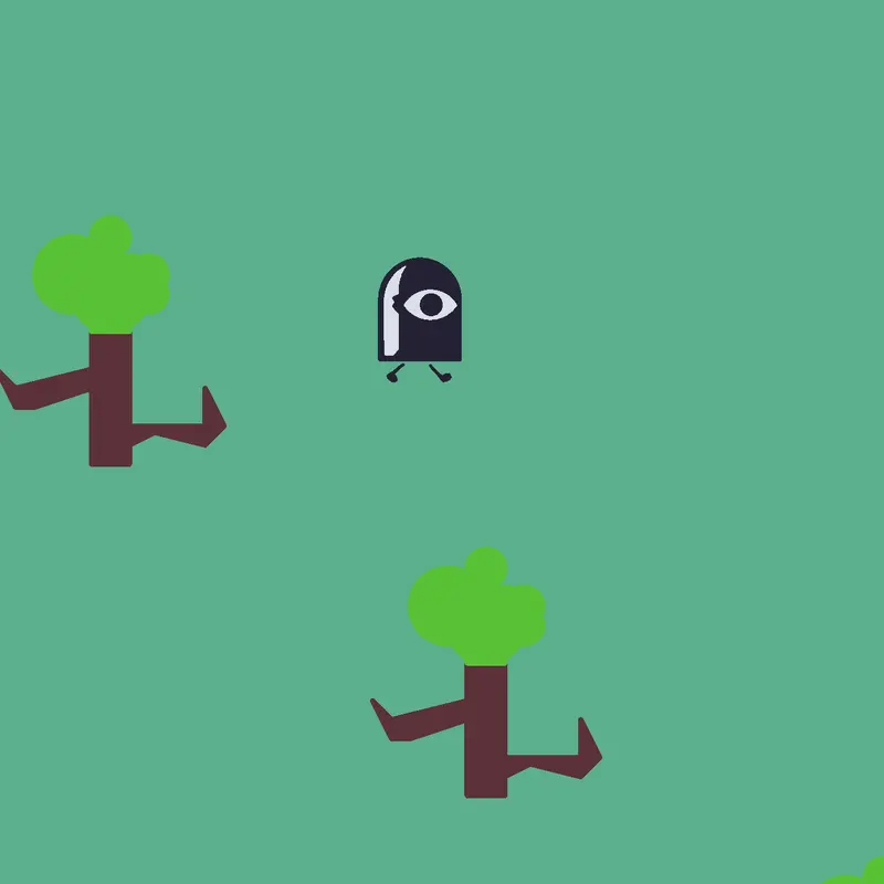 Game by @espelho