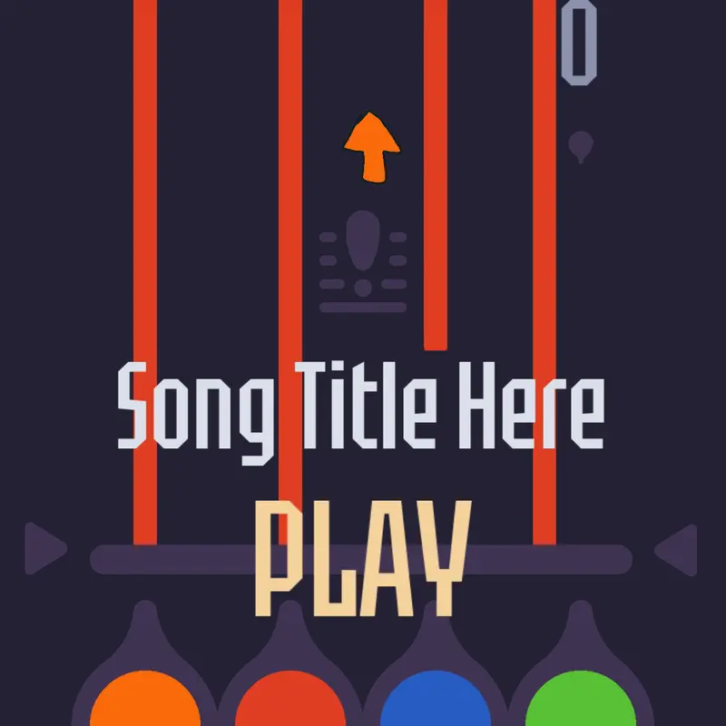 Game by @denisisa