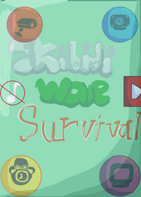 Skibidi Wave Survival (WORK-IN-PROGRESS)