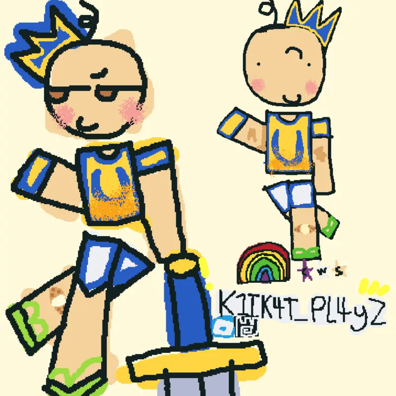 Game by @K1TK4T_PL4YZ