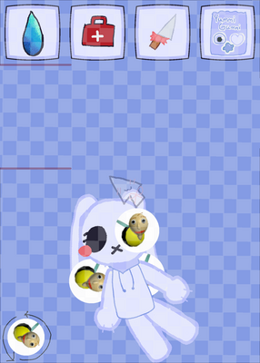 snapshot