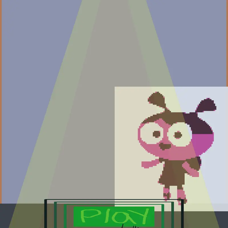 Game by @ElijahJoren