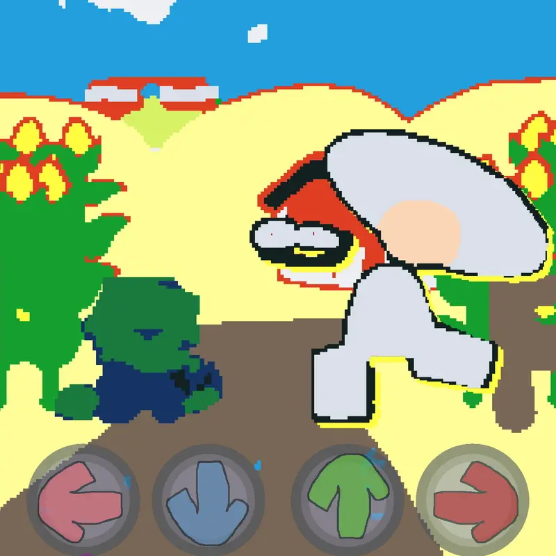 Game by @blucky123