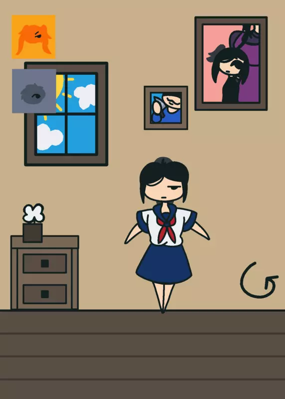 Game by @Sugarose