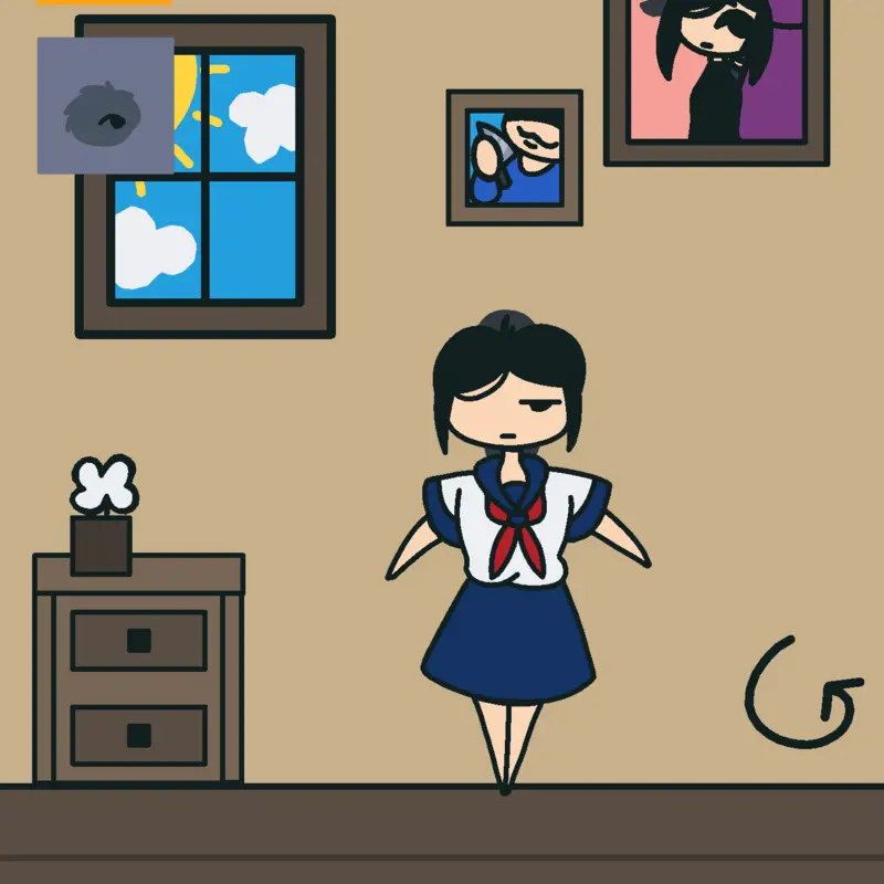 Game by @Sugarose