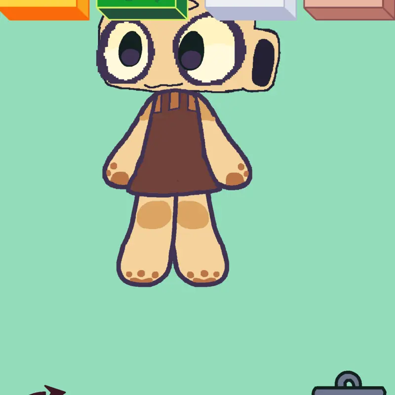 Game by @Sillybillynillya