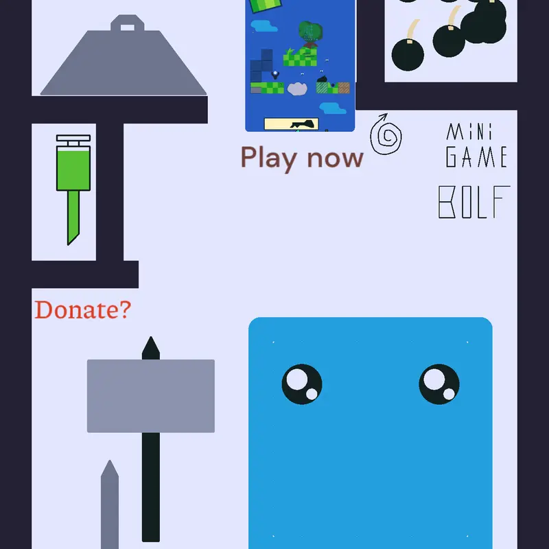 Game by @You_Must_Leave