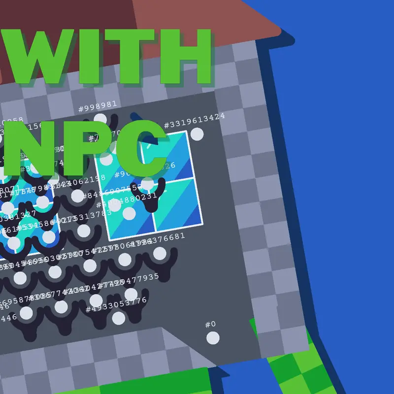 Game by @colorharmony123