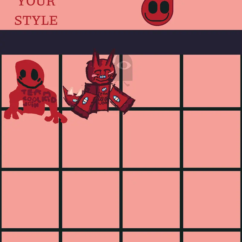 Game by @cahjg