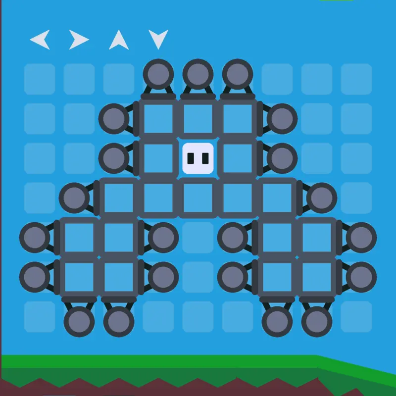 Game by @jdd2k1