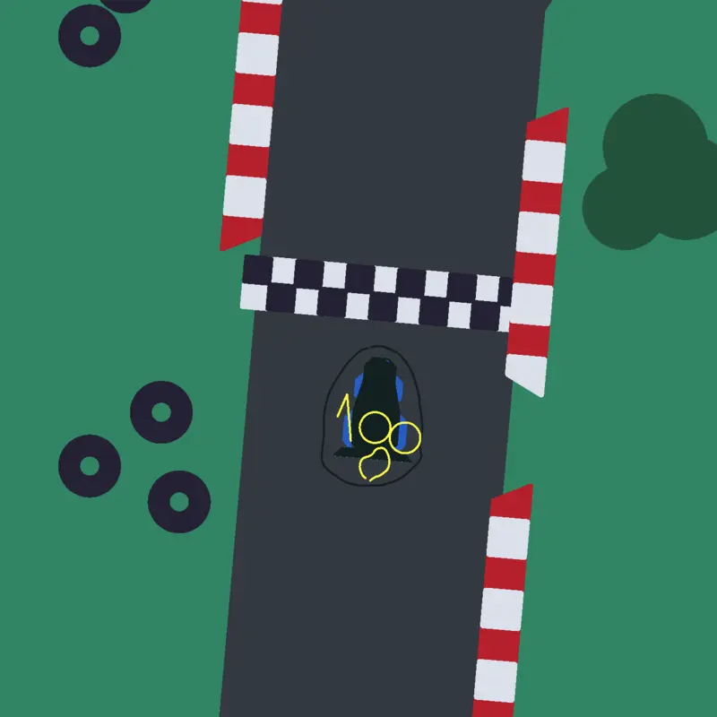 Game by @terenitor