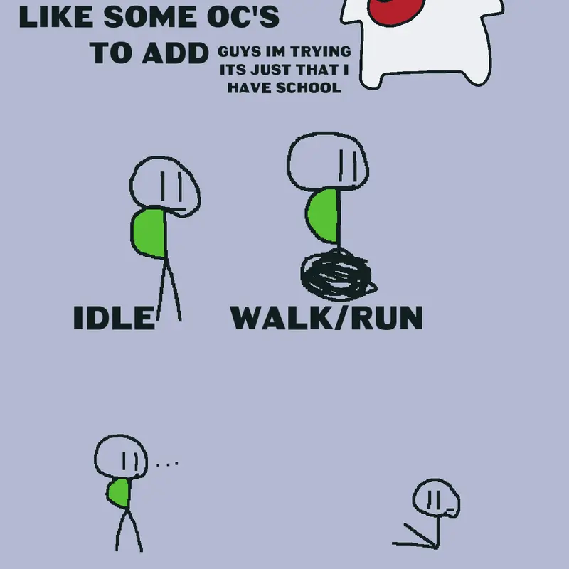Game by @stickfan
